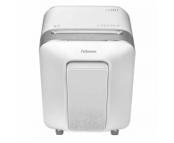 Fellowes LX201 biała - 579930 - zdjęcie 8